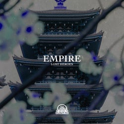 Empire (Slowed + Reverb)