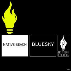 Bluesky (116 BPM Deep Mix)