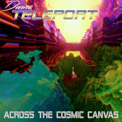 Across the Cosmic Canvas