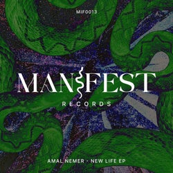 New Life EP