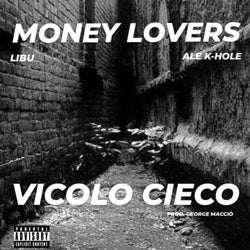 Vicolo cieco