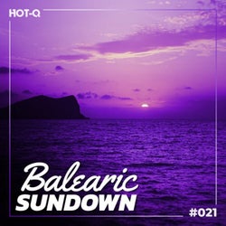 Balearic Sundown 021