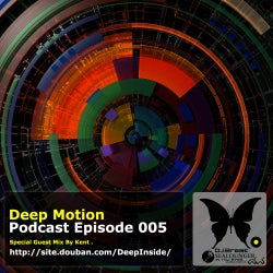 Deep Motion 005