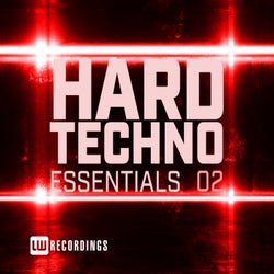 Hard Techno Essentials, Vol. 02