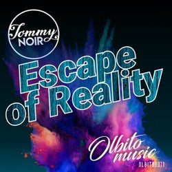 Escape of Reality