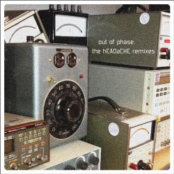 Out of Phase: The hEADaCHE Remixes
