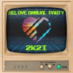 BeLove Annual Party 2k2i