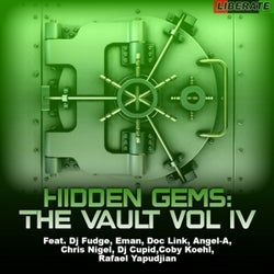 Hidden Gems: The Vault Vol IV