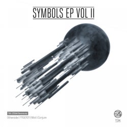 Symbols EP, Vol. 2