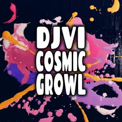 Cosmic Growl