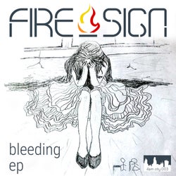 Bleeding EP