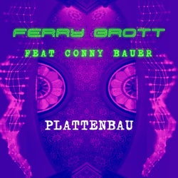 Plattenbau (Club Mix)