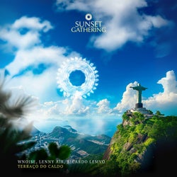 Terraço Do Caldo (Original Mix)