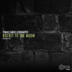 Rocket To The Moon