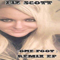 One Foot Remix EP