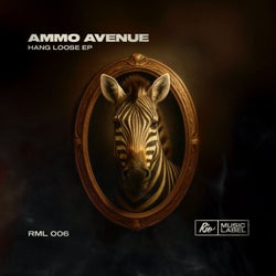 Hang Loose EP (Extended Mix)