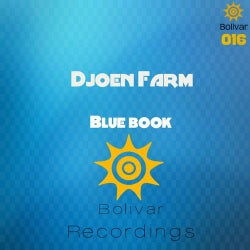 Blue Book