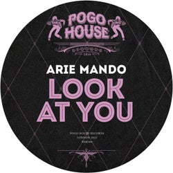 Look At You