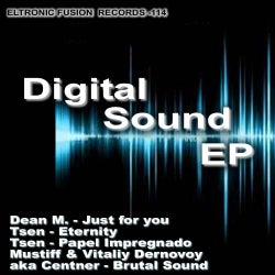 Digital Sound EP