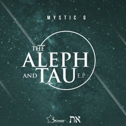The Aleph & Tau EP