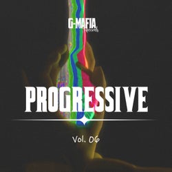 G-Mafia Progressive House, Vol. 06