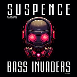 Bass Invaders