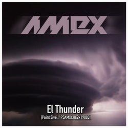 El Thunder