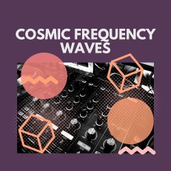 Cosmic Frequency Waves