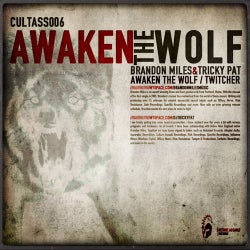 Awaken The Wolf
