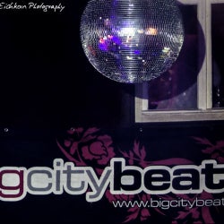 BOMBS of the BigCityBeats Vol.17Release Party