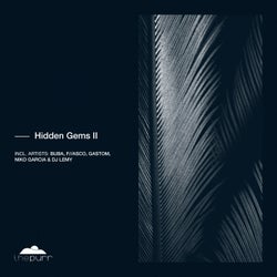 Hidden Gems II