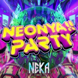 Neonya!! Party