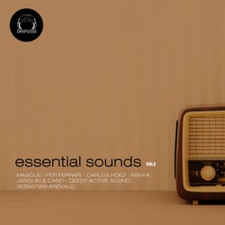 Essential Sound, Vol. 2