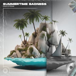 Summertime Sadness (Extended Mix)