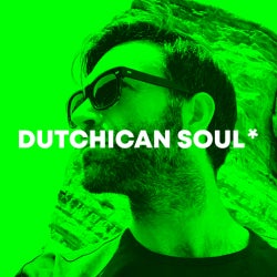 Dutchican Soul - Raise It Up - Chart