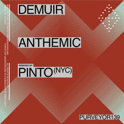Anthemic