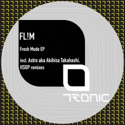 Fresh Mode EP