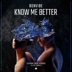 Know Me Better Chart