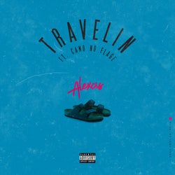 Travelin (feat. Camo No Flage)