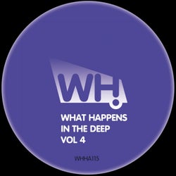 What Happens in the Deep Vol. 4