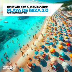 Playa de Ibiza 2.0
