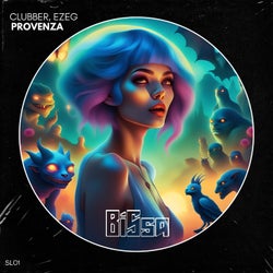 Provenza