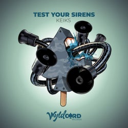 Test Your Sirens