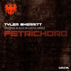 Tyler Sherritt's 'Petrichord' Chart