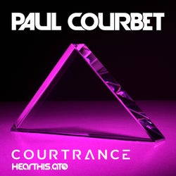 CourTrance February 2025