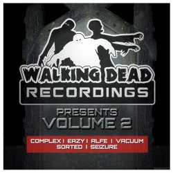 Walking Dead Recordings Presents Volume 2
