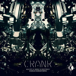 Crank Remix Chart