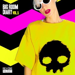 Big Room Diary, Vol. 5