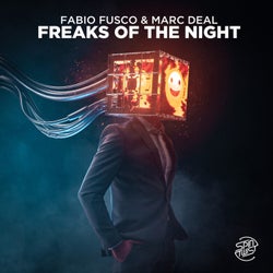 Freaks Of The Night