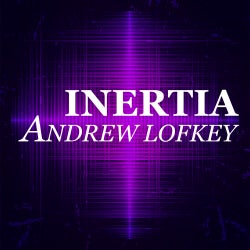 Andrew Lofkey 'Inertia' Chart